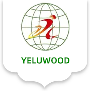 YELUWOOD-免熏蒸木方-LVL木梁-车展地台板-车展饰面板