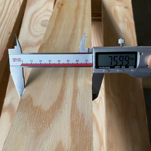 烨鲁LVL复合龙骨 场馆铺装用LVL木龙骨30*50 40*50